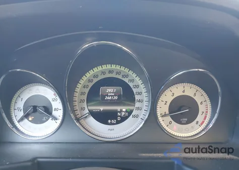 2013 Mercedes-Benz Glk 350 4Matic из США, поврежденный, VIN WDCGG8JB0DG079024